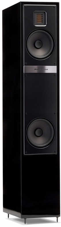 KOLUMNY PODŁOGOWE MARTIN LOGAN MOTION 20I 2 SZT PARA