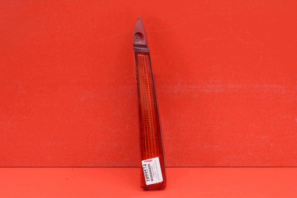 light ODBLASK left rear part 9655863880 CITROEN C4 1 and 5D HB 04-08