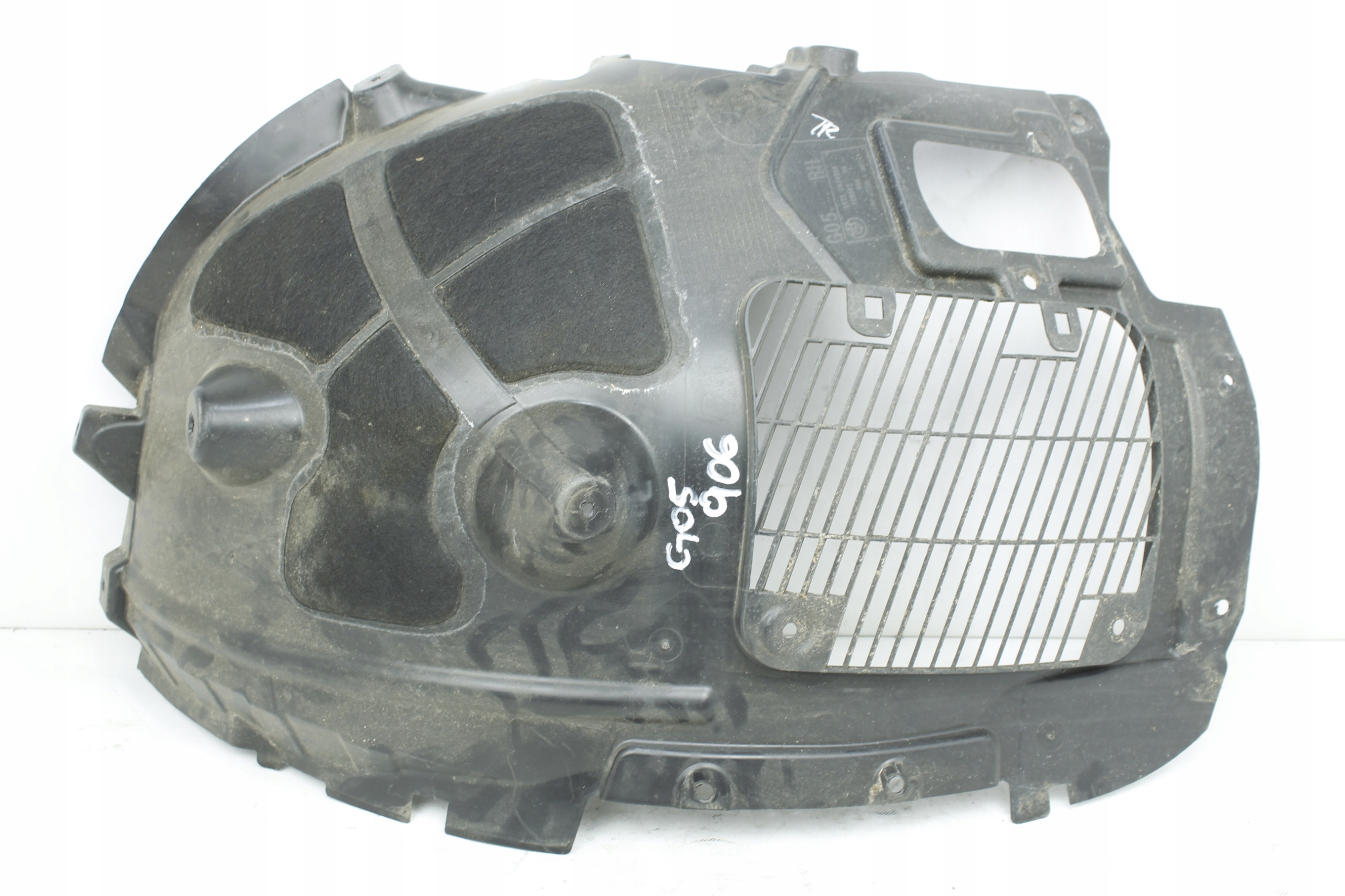 NADKOLE PRZEDNIE PRAWE BMW G05 X5 7424906