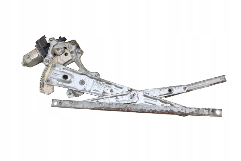 PODNOSNIK СКЛО ПРАВИЙ ЗАД. ІНФІНІТІ Fx35 1 I3r