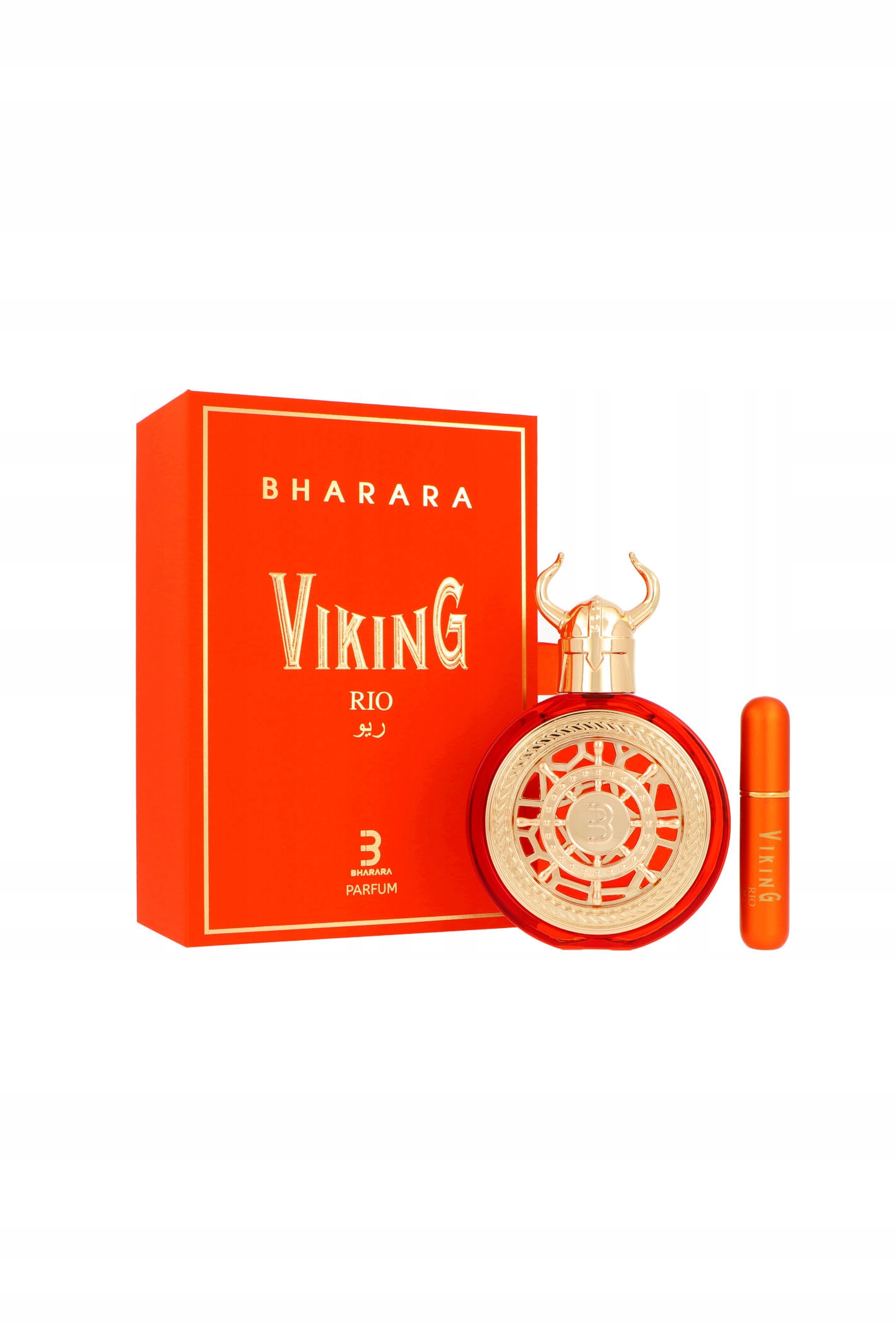 Viking Rio Parfum