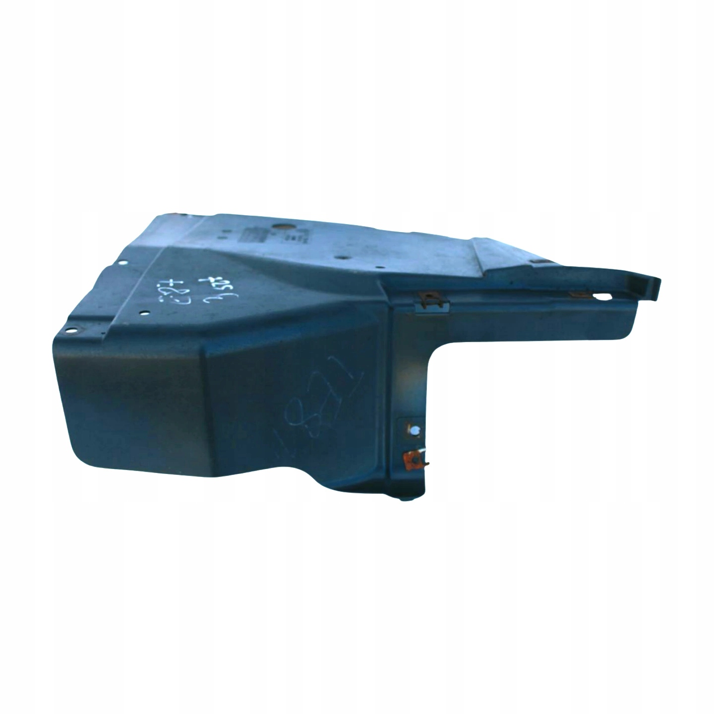 OSŁONA PODWOZIA PRAWY TYŁ BMW E81 E87 7906814