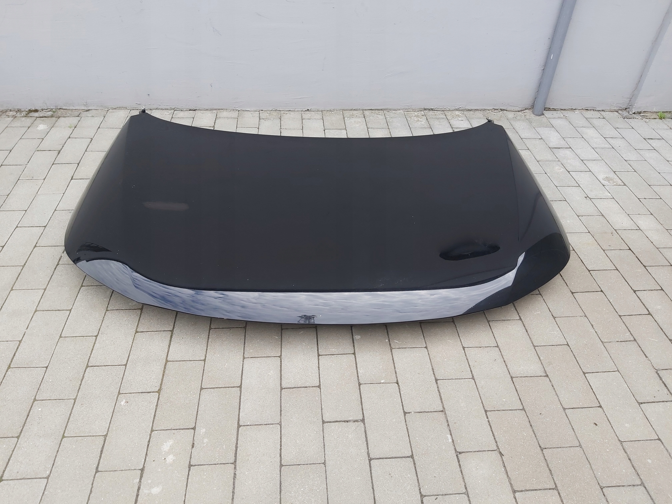 cofano Cerniere completa KOD LAKIERU EB KIA SORENTO II