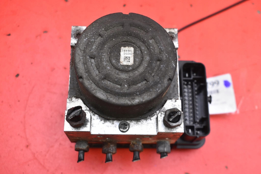 Pompa ABS 9809312580 PEUGEOT 2008 1 e 1.6 e-HDI 92 KM 13-17