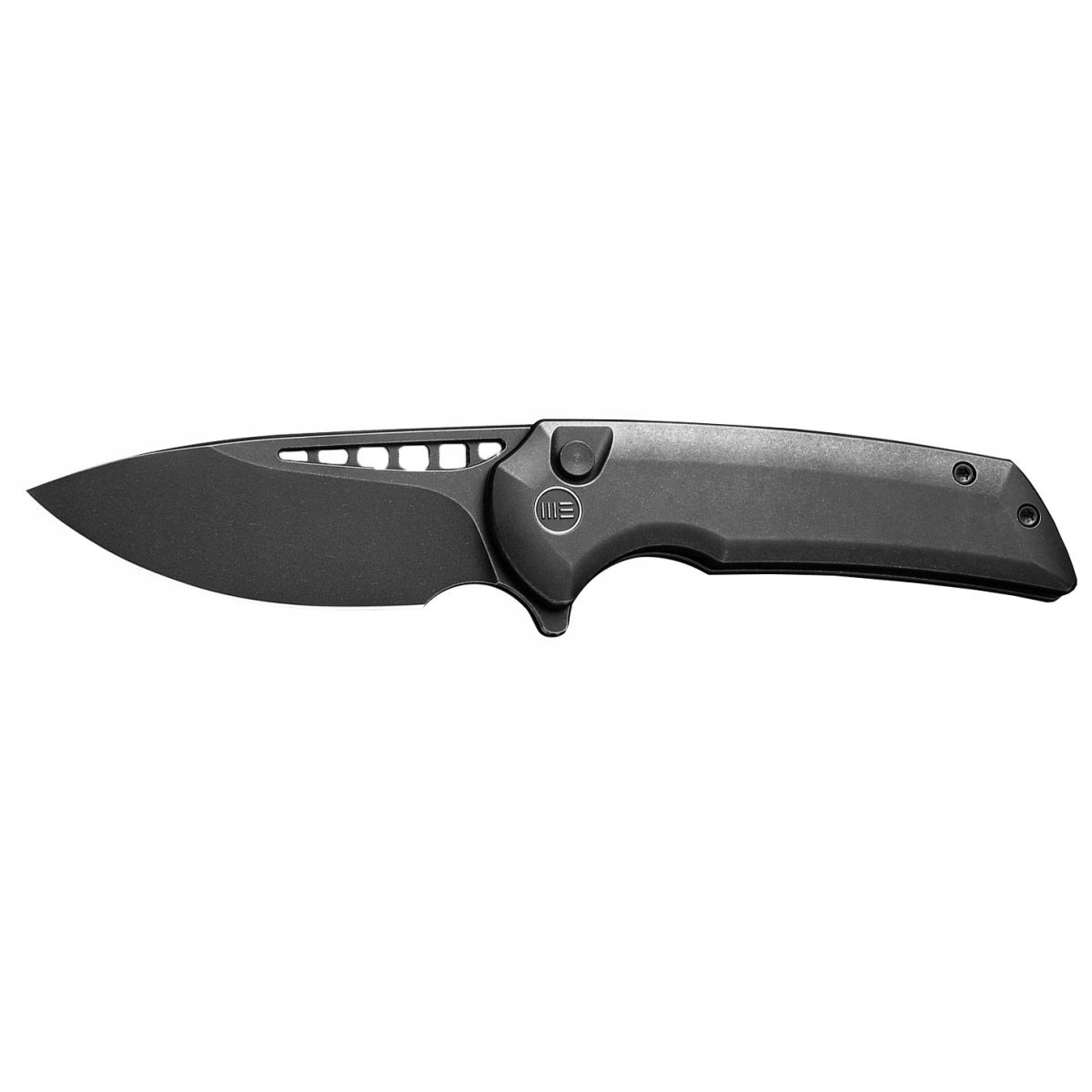 Zavírací Nůž We Knife Mini Malice WE054BL-1 černý