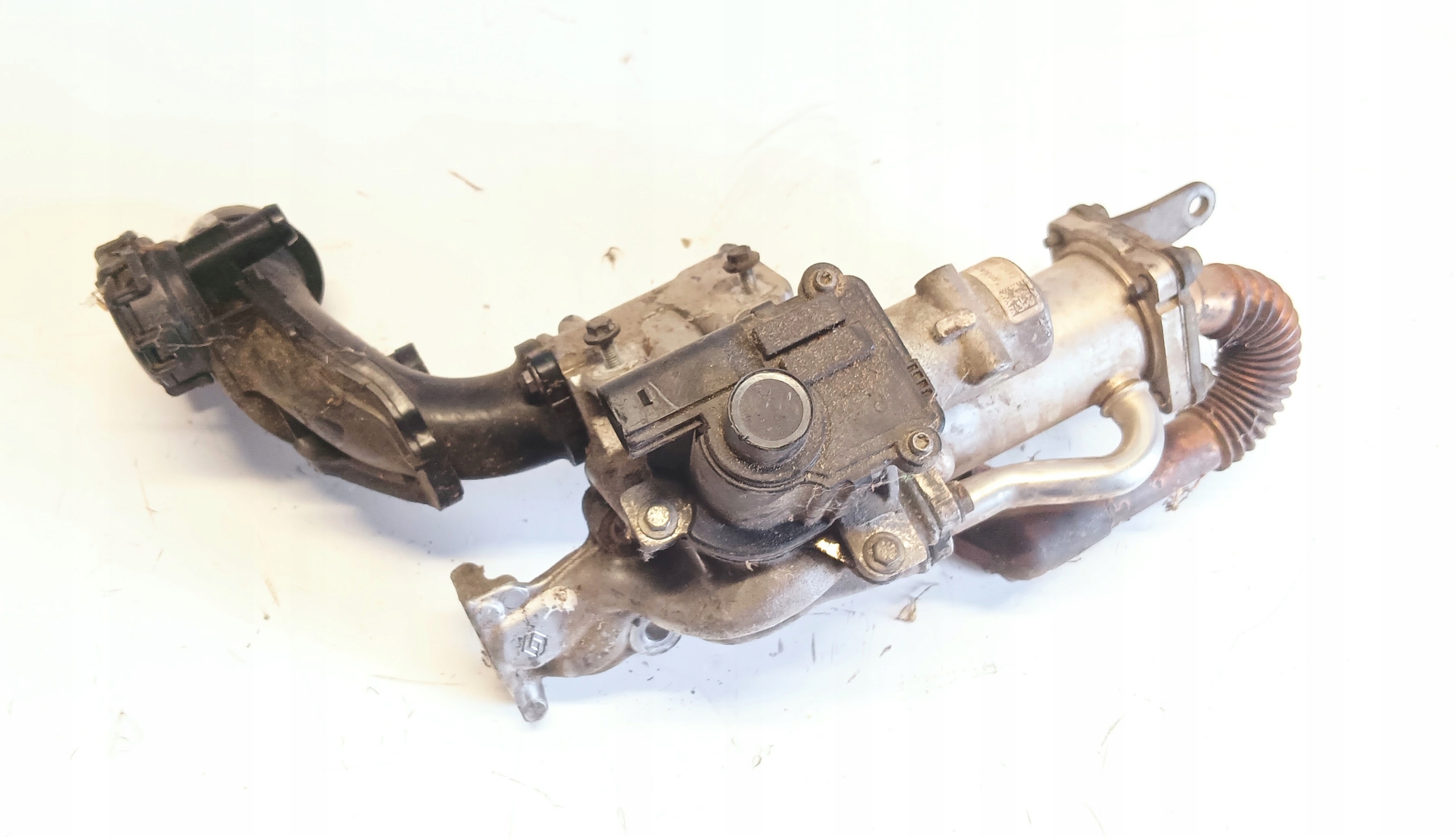 AGR-Ventil NISSAN NOTE E11 1.5DCI