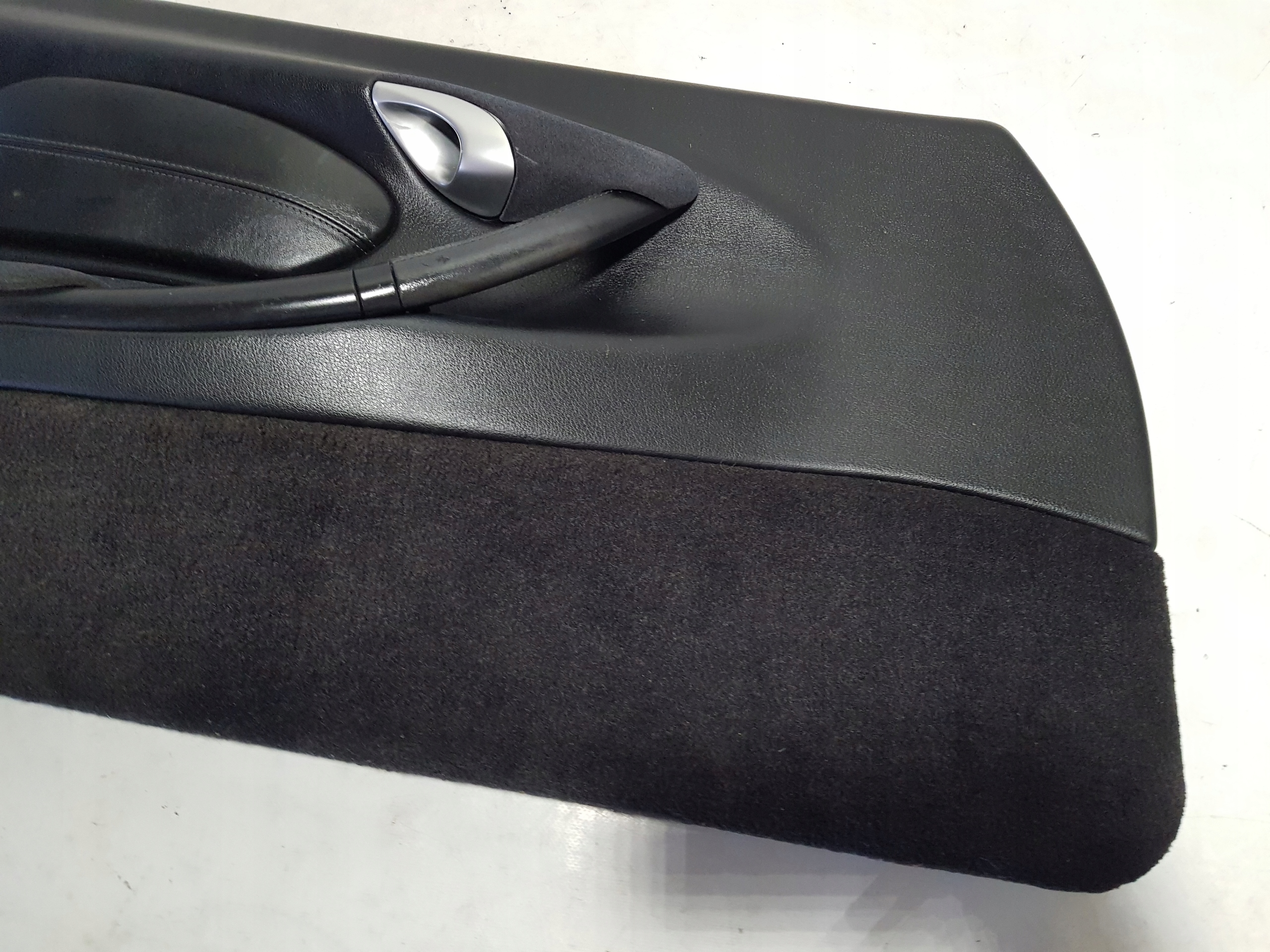 side upholstery door left front PORSCHE 911 996 BOXSTER 986