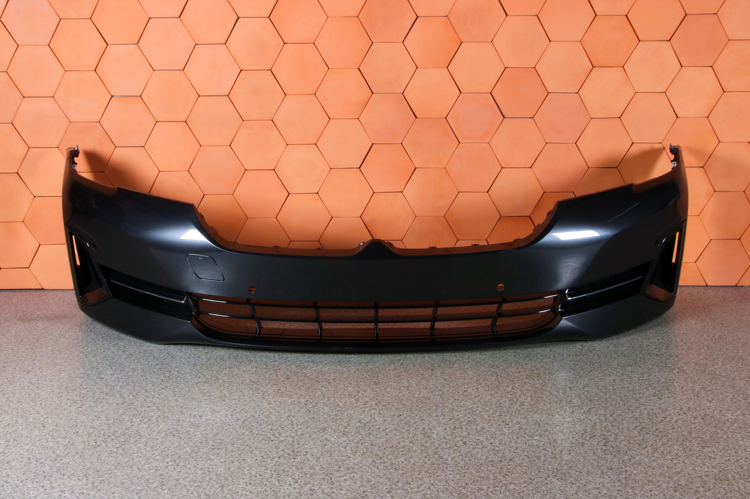 BMW G30 G31 LCI bumper front front USA A90