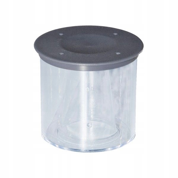 Levně Nádoba na pěnu s víkem pro Ps 130