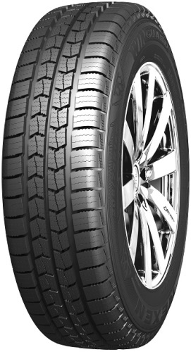 NEXEN 215/70 R15C WINGUARD WT1 109 / 107R