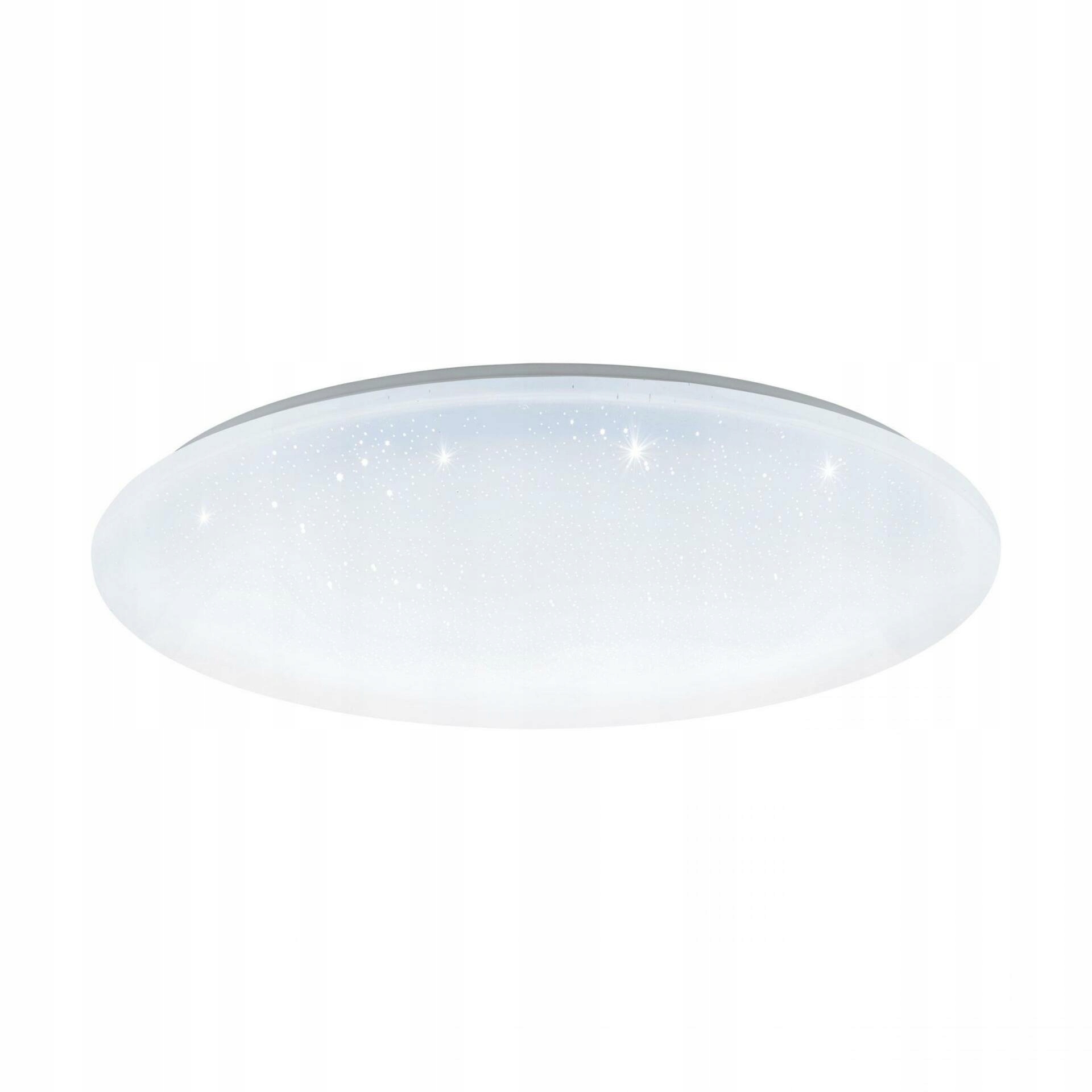 Led stropné svietidlo Eglo Totari-z 32,4W 3600lm Cct Smart biele