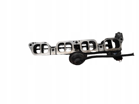 TOYOTA AVENSIS 2 II T25 03- 2.0VVTI KLAPKI KOLEKTORA SSĄCEGO