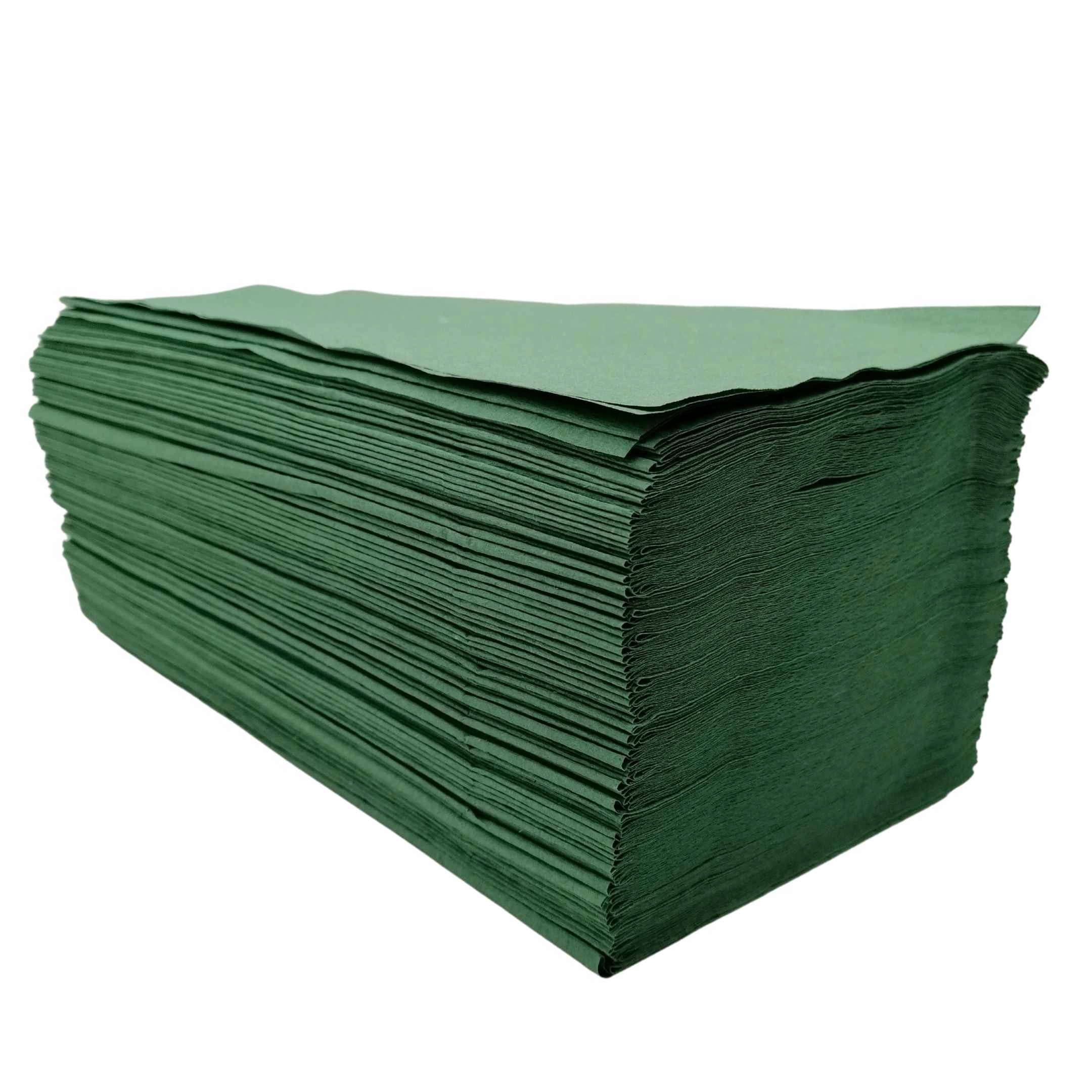 RĘCZNIKI PAPIEROWE ZZ Ręcznik papierowy 5000 SZT Marka JNC