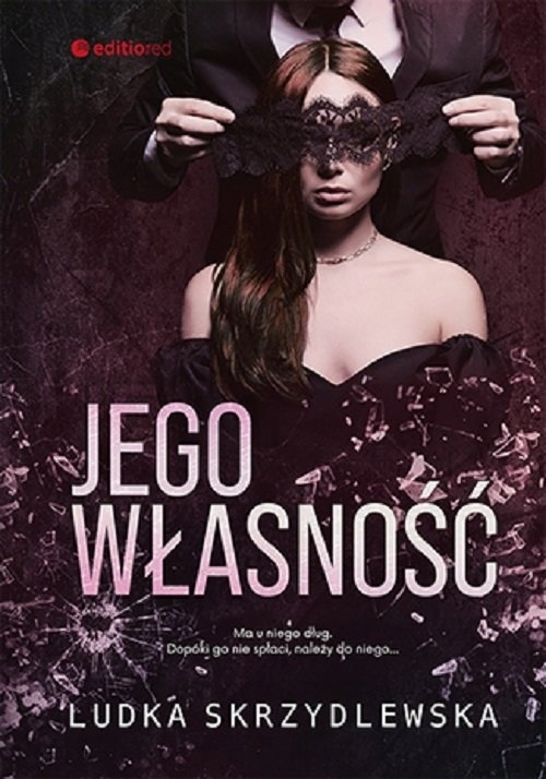 

Jego własność