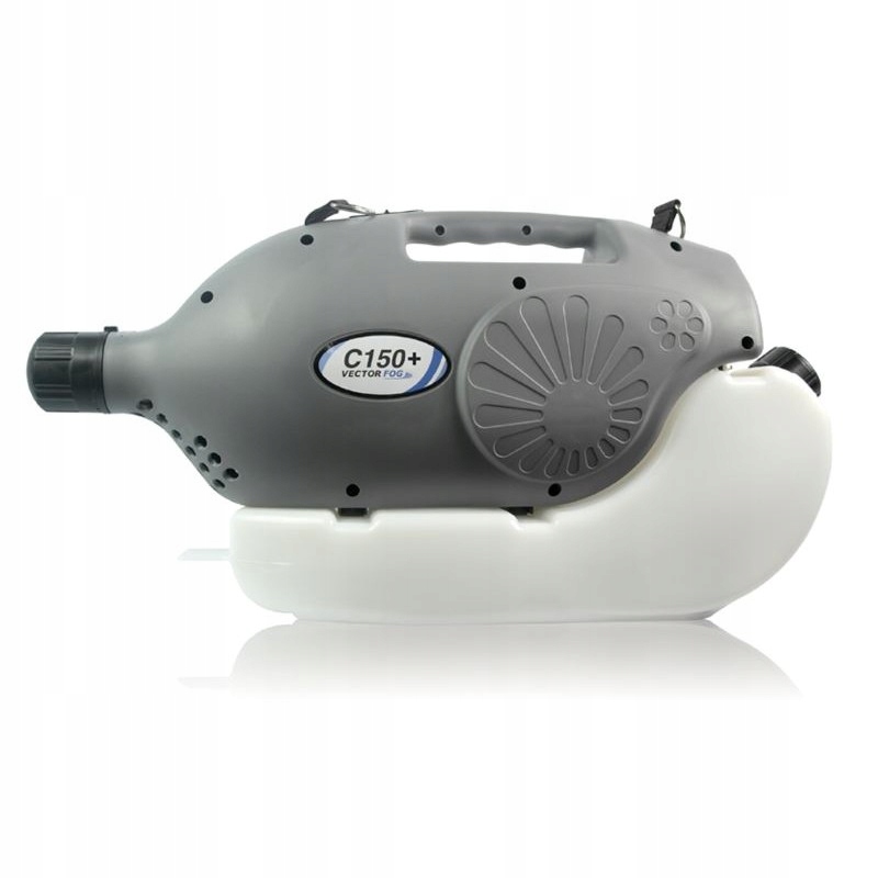 Zamgławiacz ULV VectorFog C150+ | Dezynfekcja