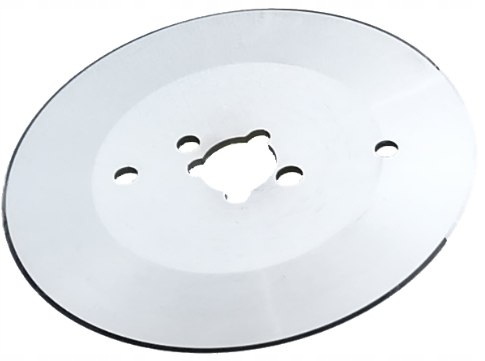 ostrze 80mm gładkie do noży POTIS s120 na kebab