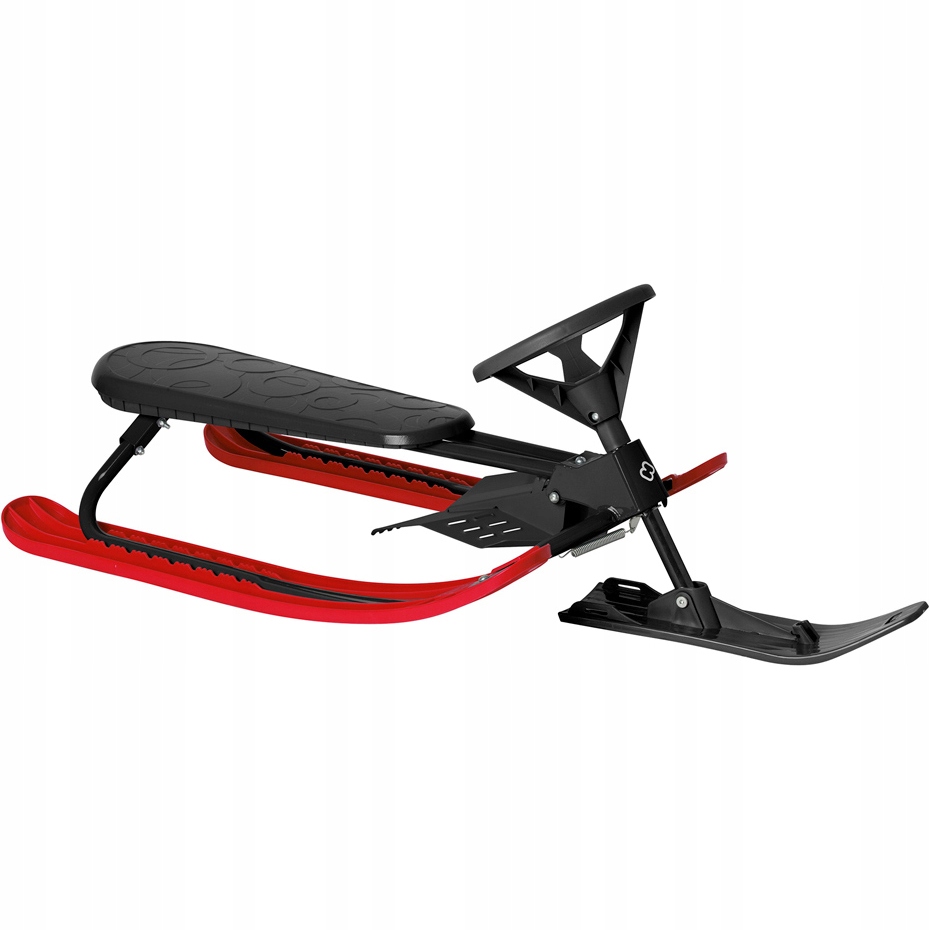 

Nartosanki Hamax Downhill czarno-czerwone 505920