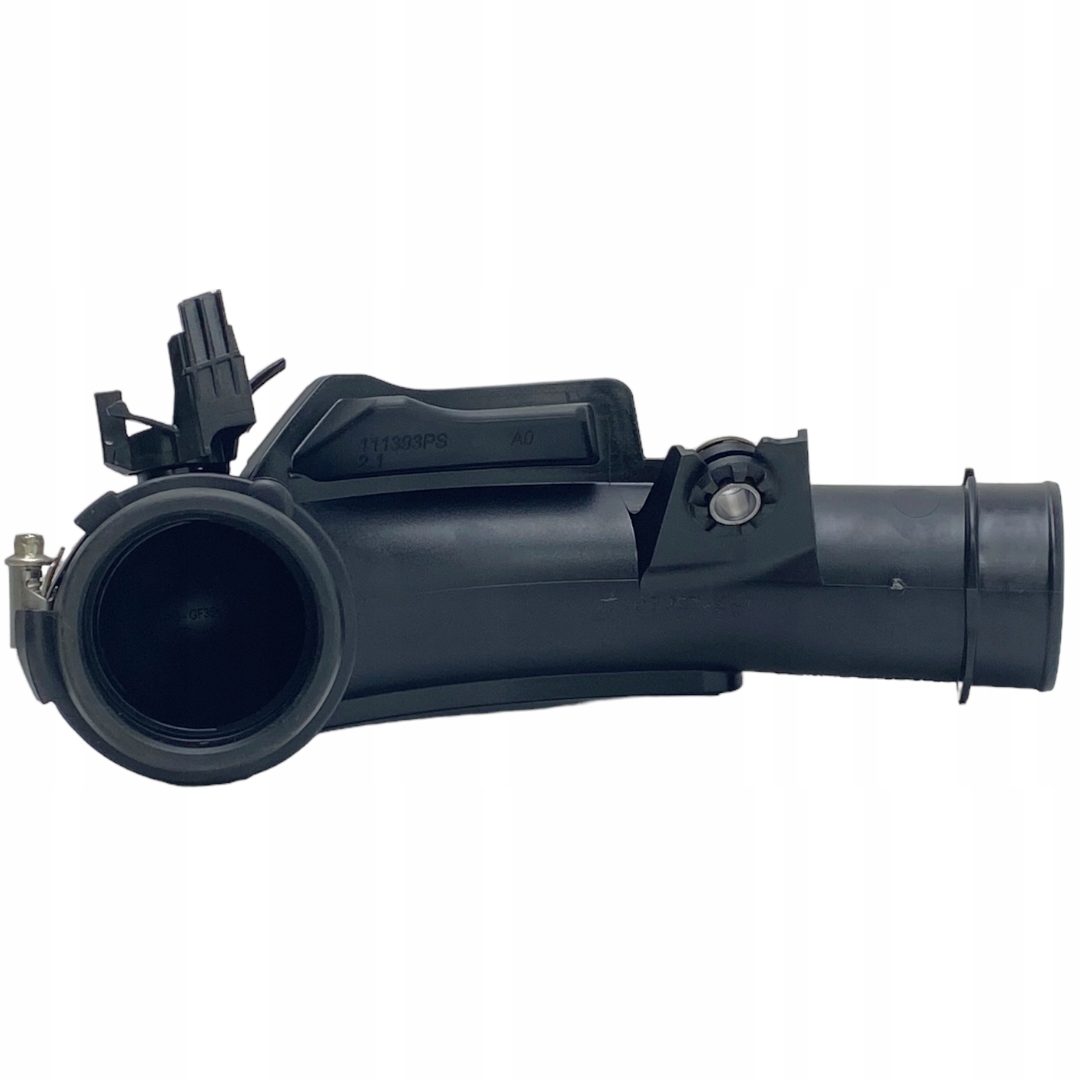 165750995R 5FM3A - Воздухозаборник Renault Clio V 1.3 TCE