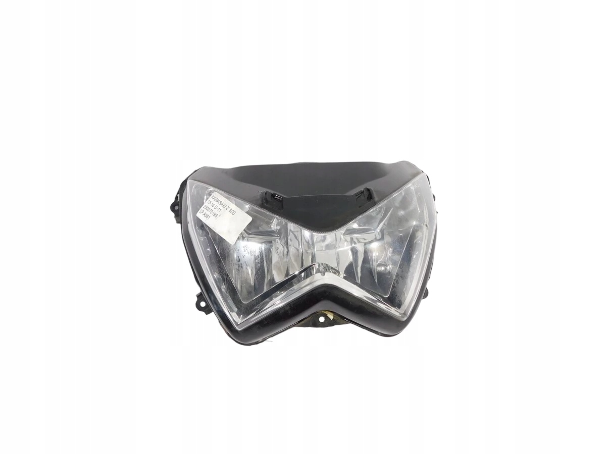 Lampa Reflektor Predná Kawasaki Z 800 13-16 U-11 230070193