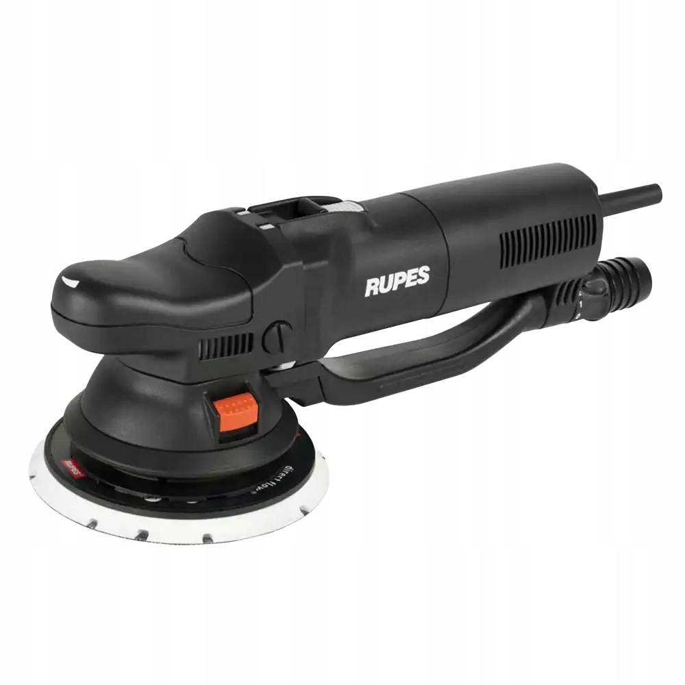 Vibračná rotačná brúska Rupes BR65AES 150 mm, orbita 5 mm