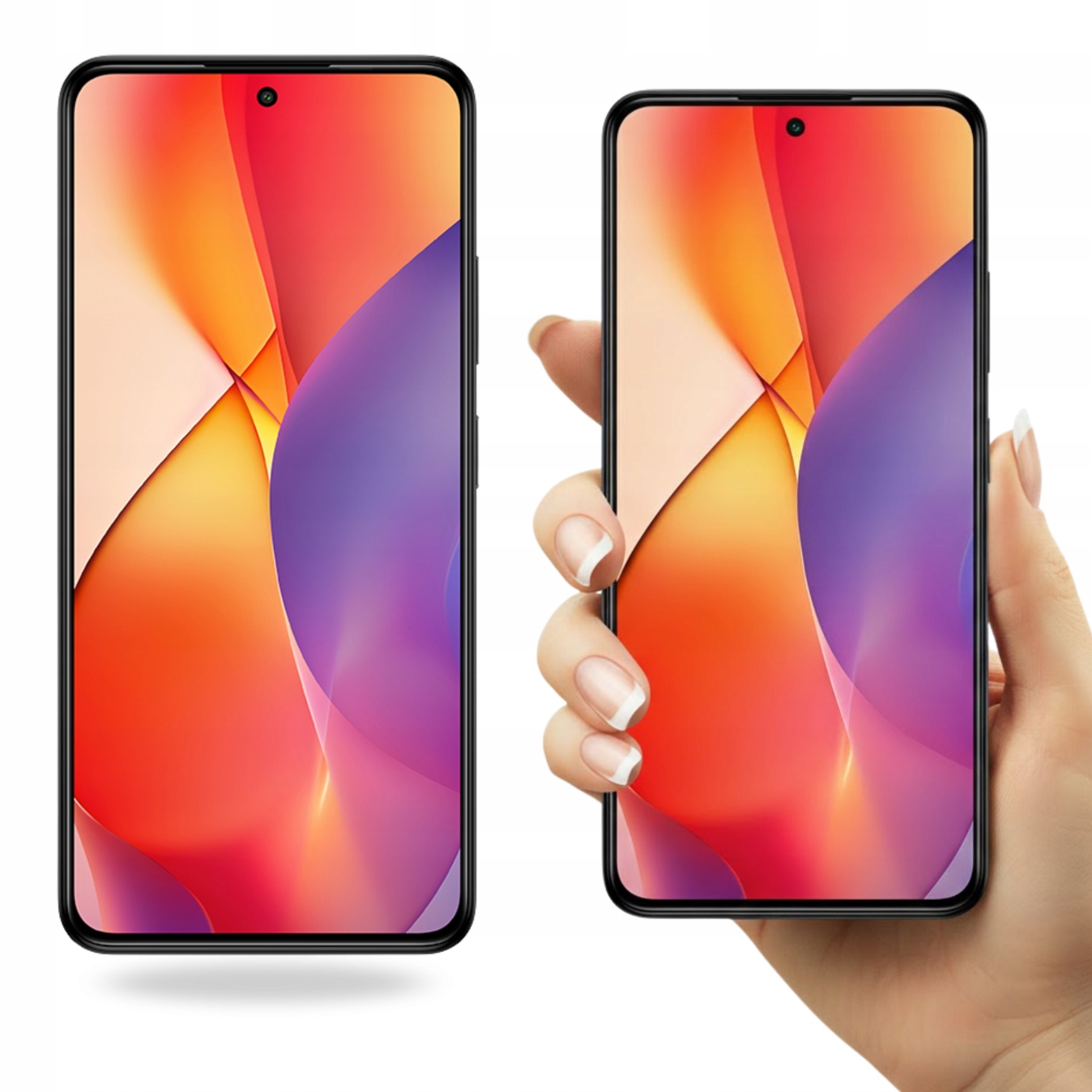 Smartfon Myphone N23 Plus Telefon Dotykowy 8/256GB 6.70"