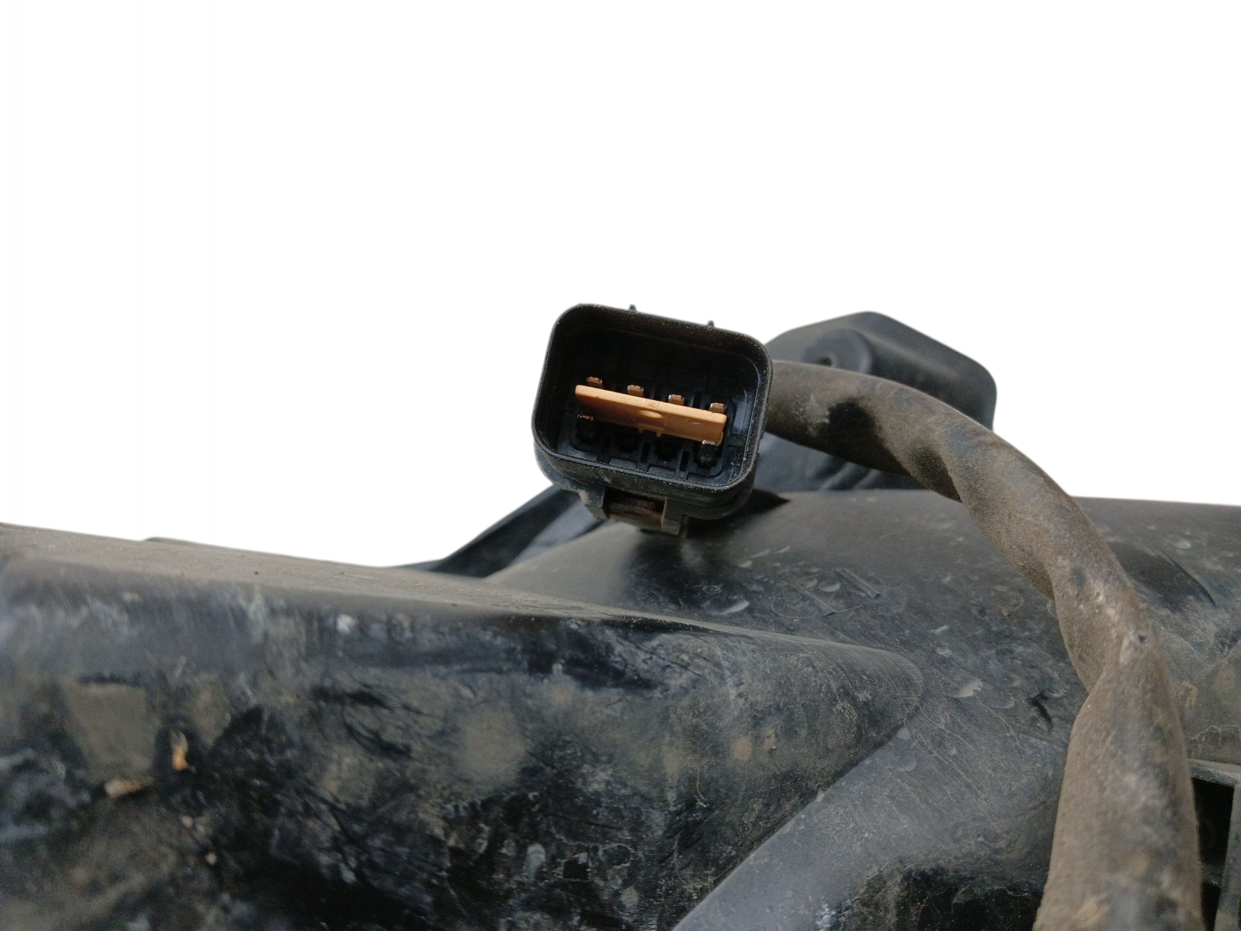 light REFLEKTOR left front KIA PICANTO and (03-07) EUROPA
