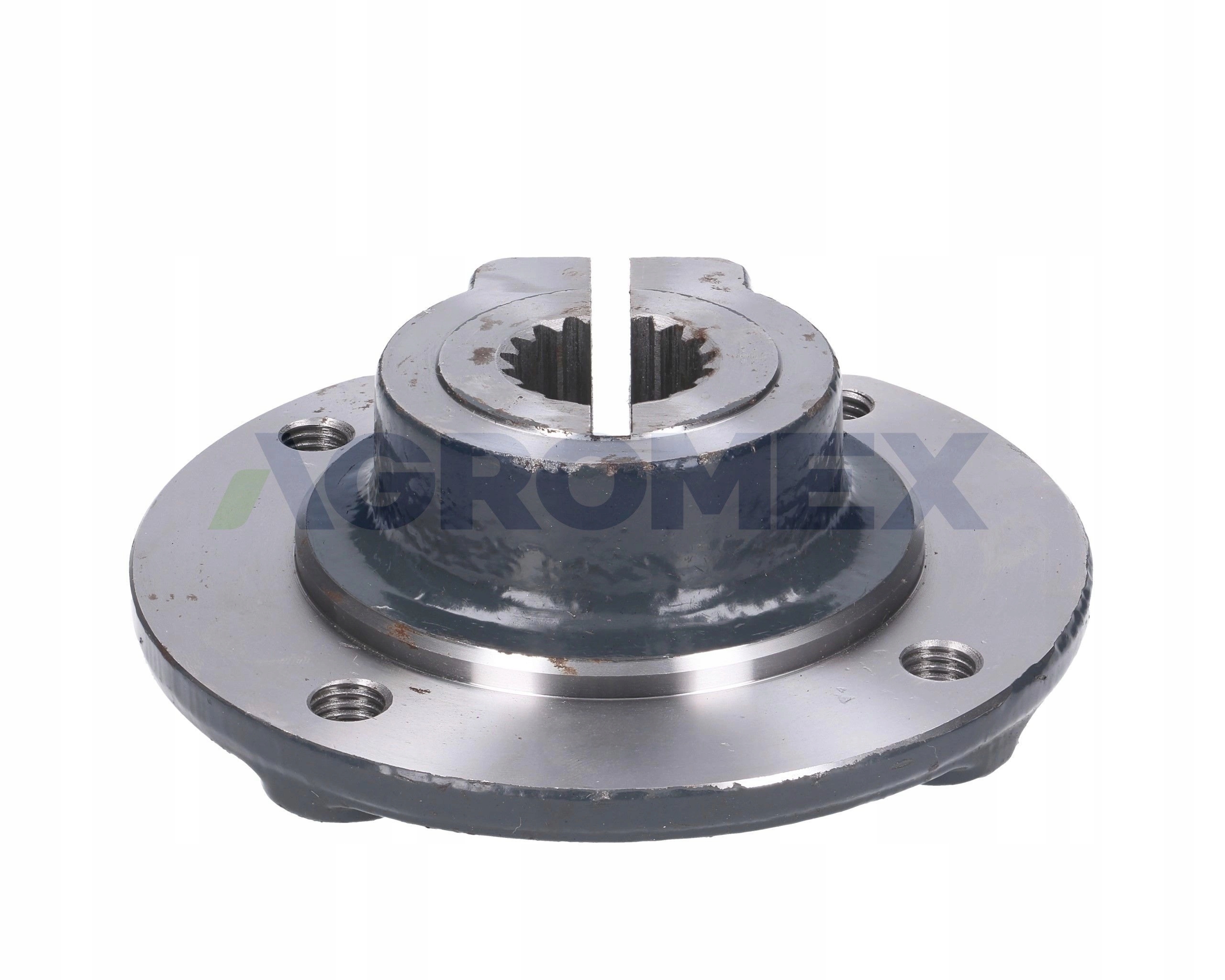 Náboj převodovka kombajnu Claas 670401