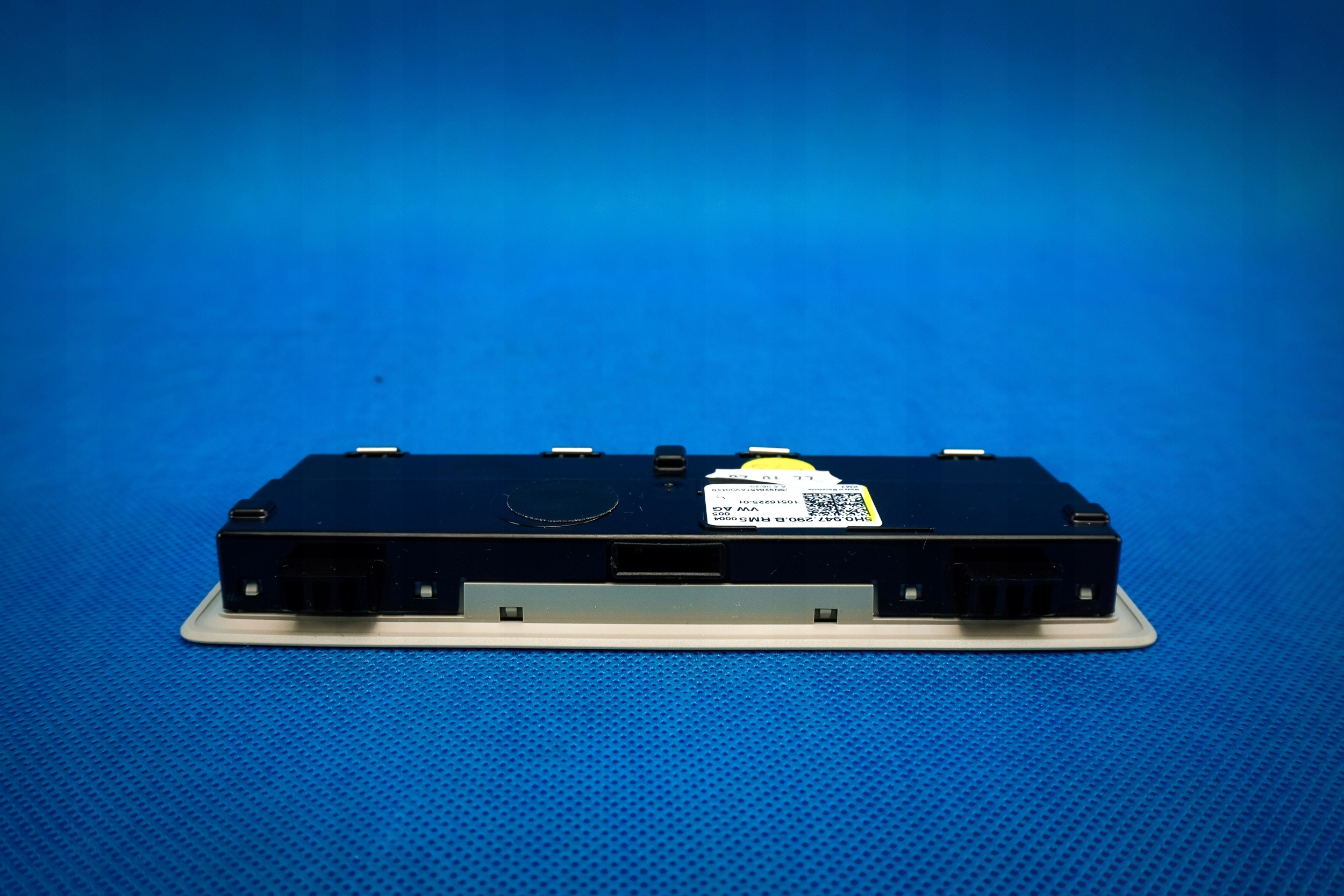 Oswietlenie cabs front VW Golf VIII 5H0947290B