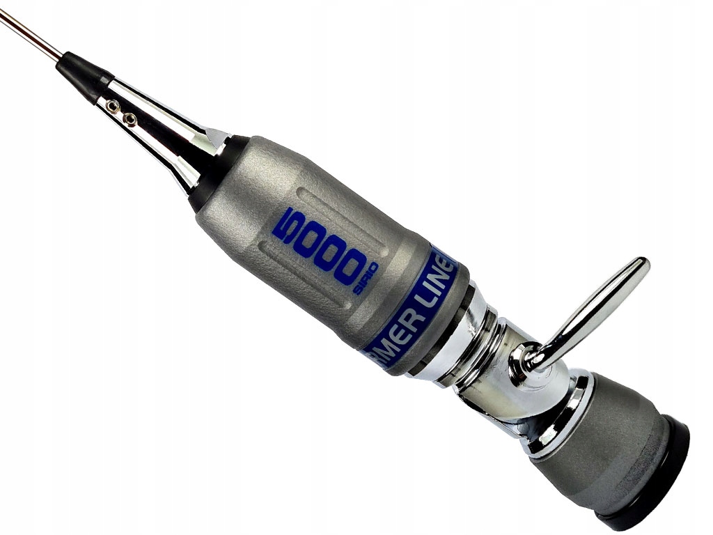 Anténa Cb Sirio Performer 5000 s kabelem 196 cm