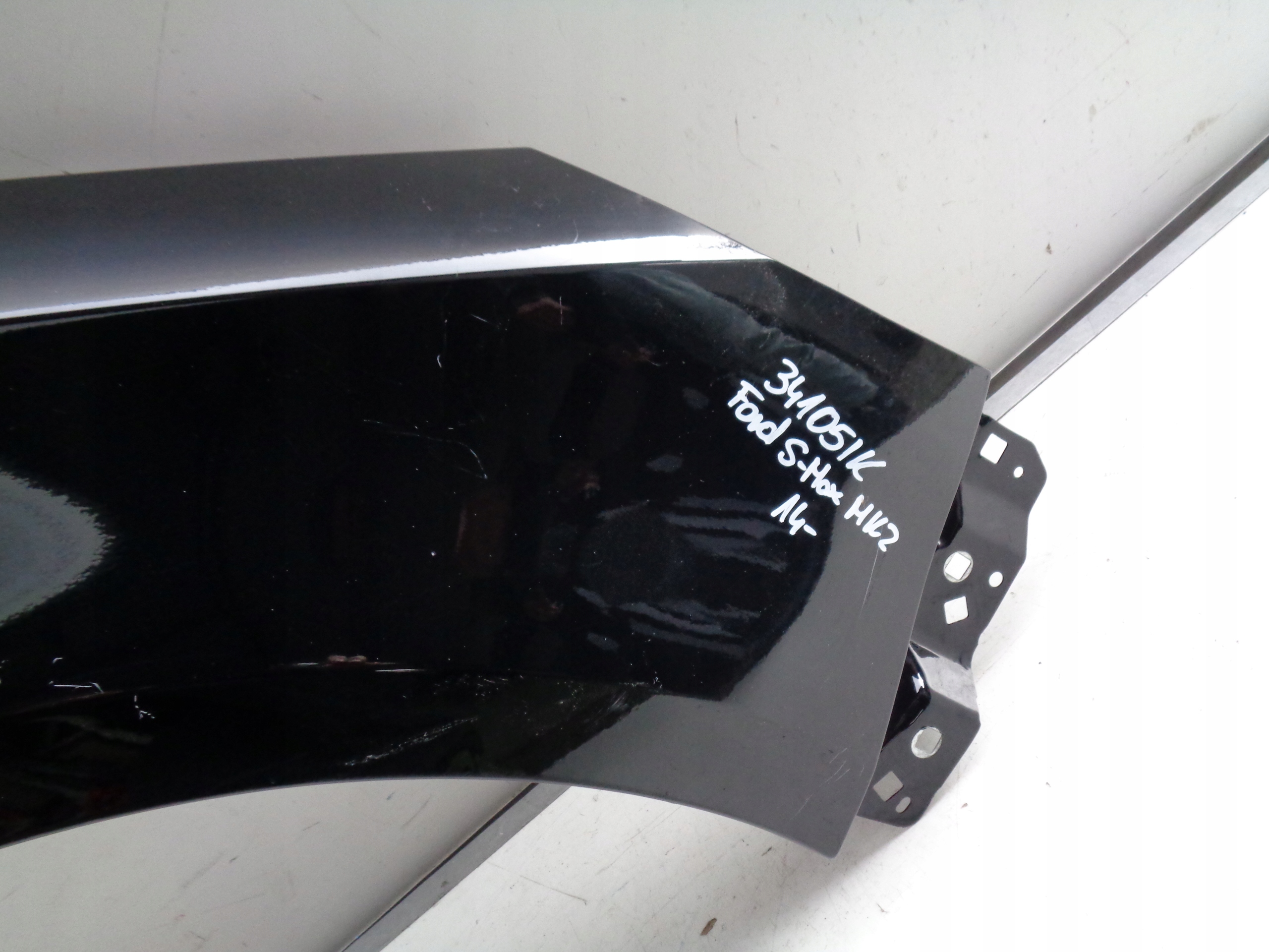 fender right front FORD S-MAX MK2 14- NR 34105