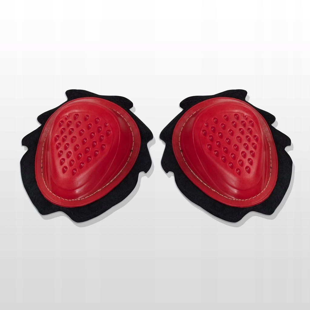 Slidery na kolana TXR Bumpy czerwone Producent TXR