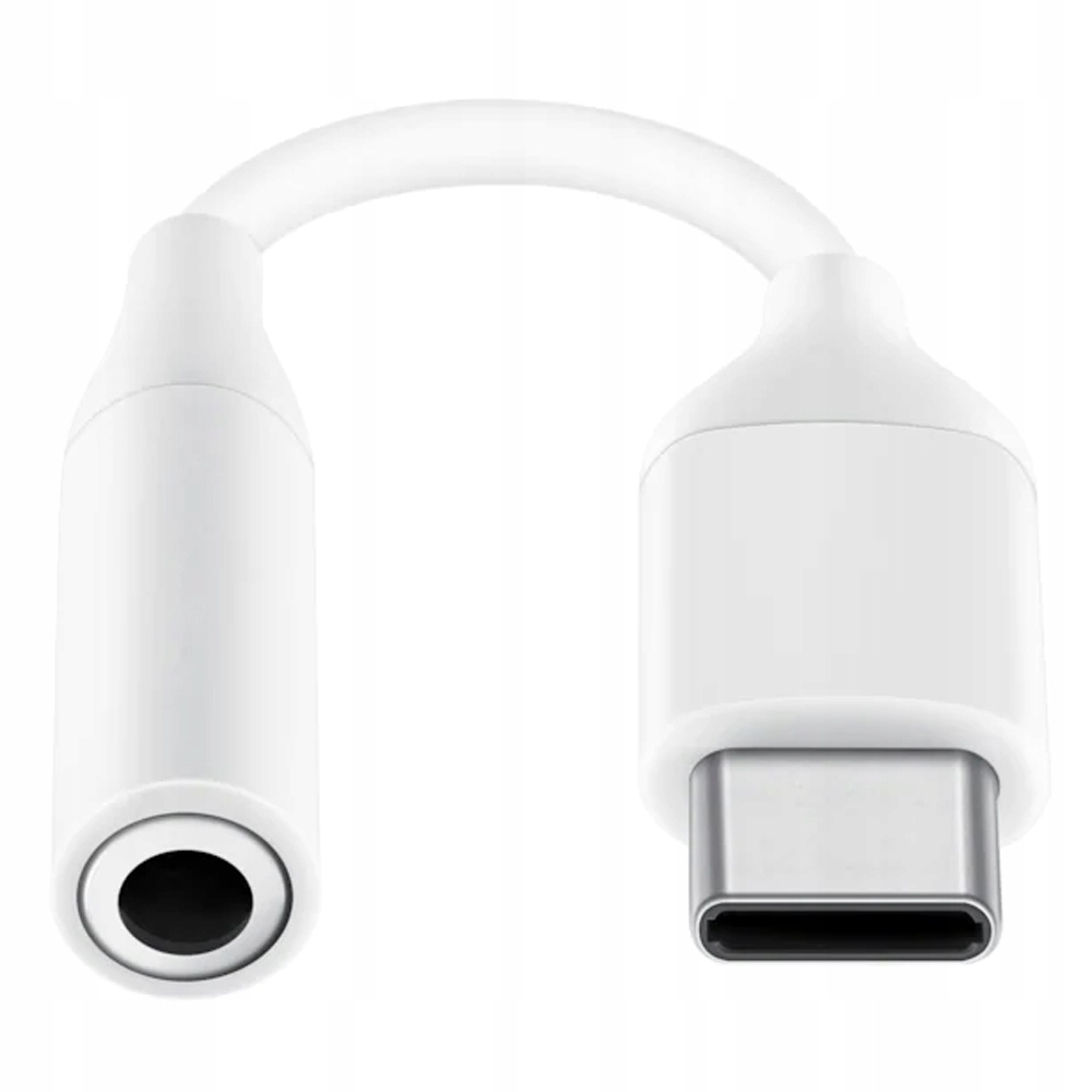ORYG Adapter AUDIO Alook SAMSUNG USB-C Jack 3,5mm Marka Samsung