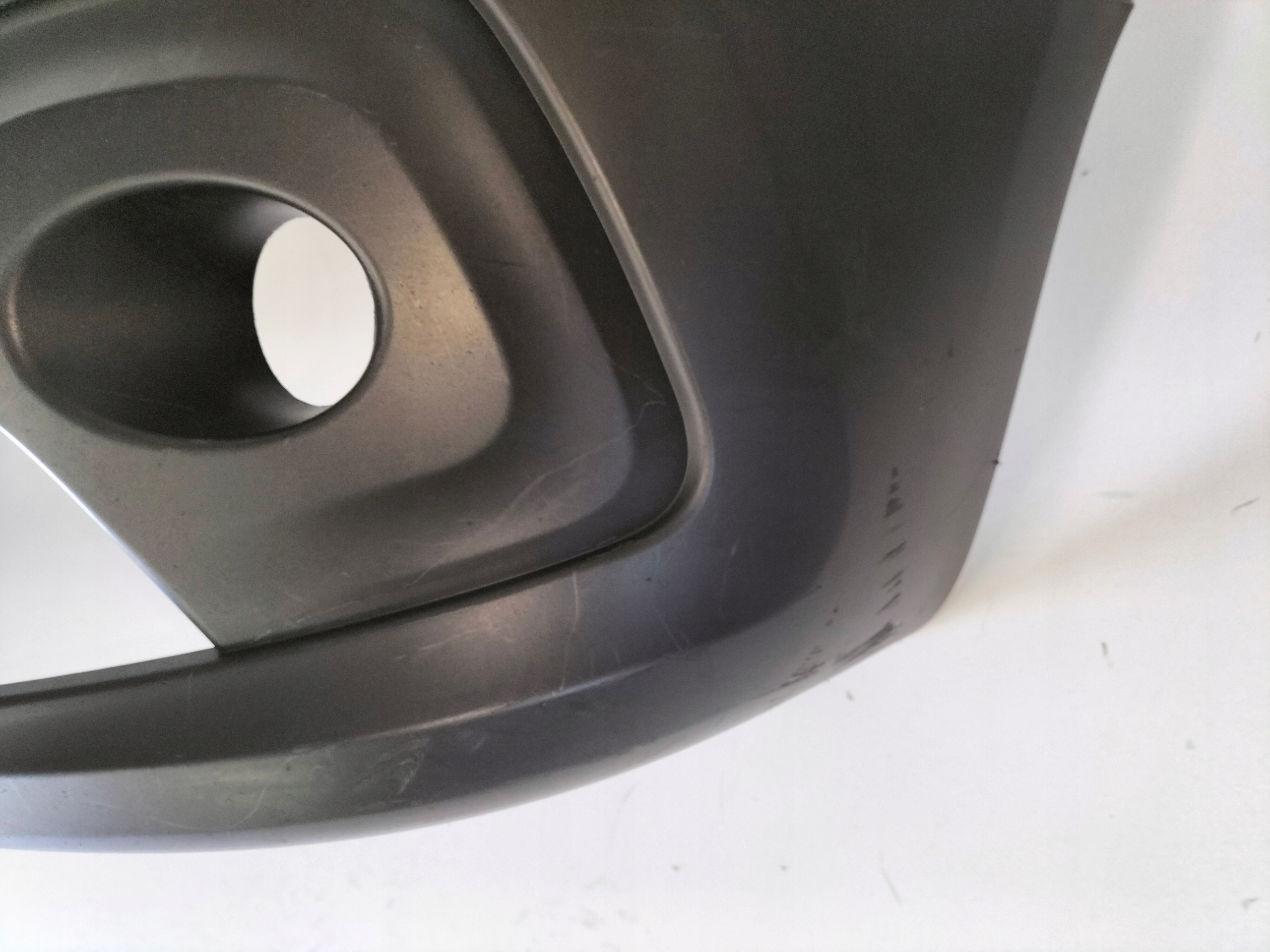 front bumper front RENAULT TRAFIC III 14