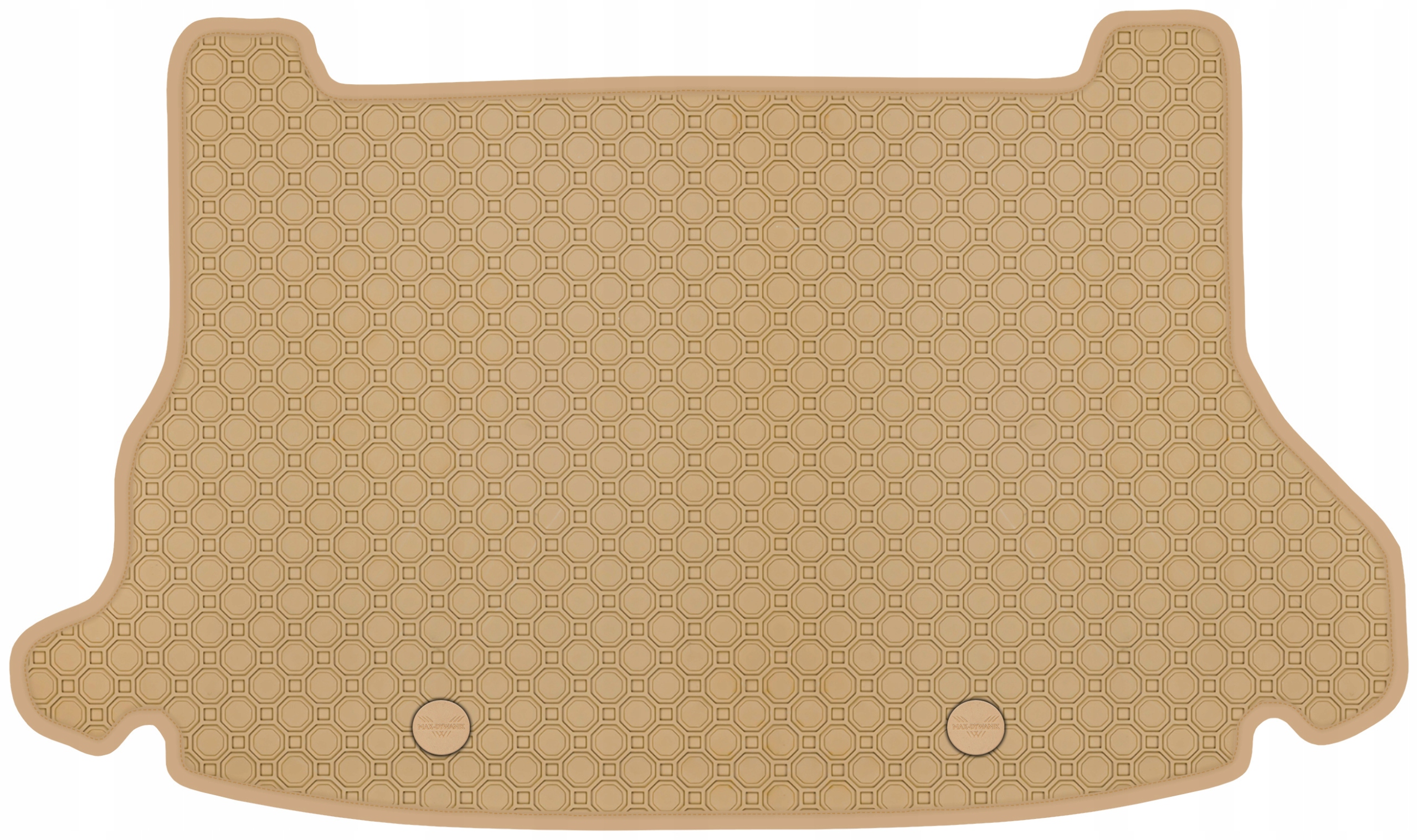 Hyundai Tucson I Suv 2004-2010 Koberec do kufru Primeliner Honey