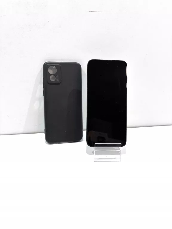 Смартфон Motorola Edge 30 Neo 8 ГБ / 256 ГБ 5G черный