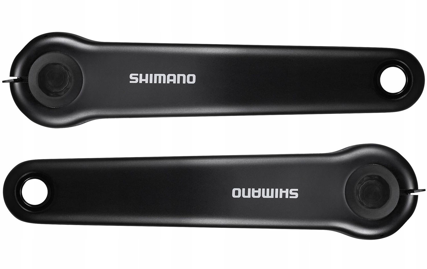 Korba Shimano Steps FC-E6100 170 mm e-bike rower elektryczny