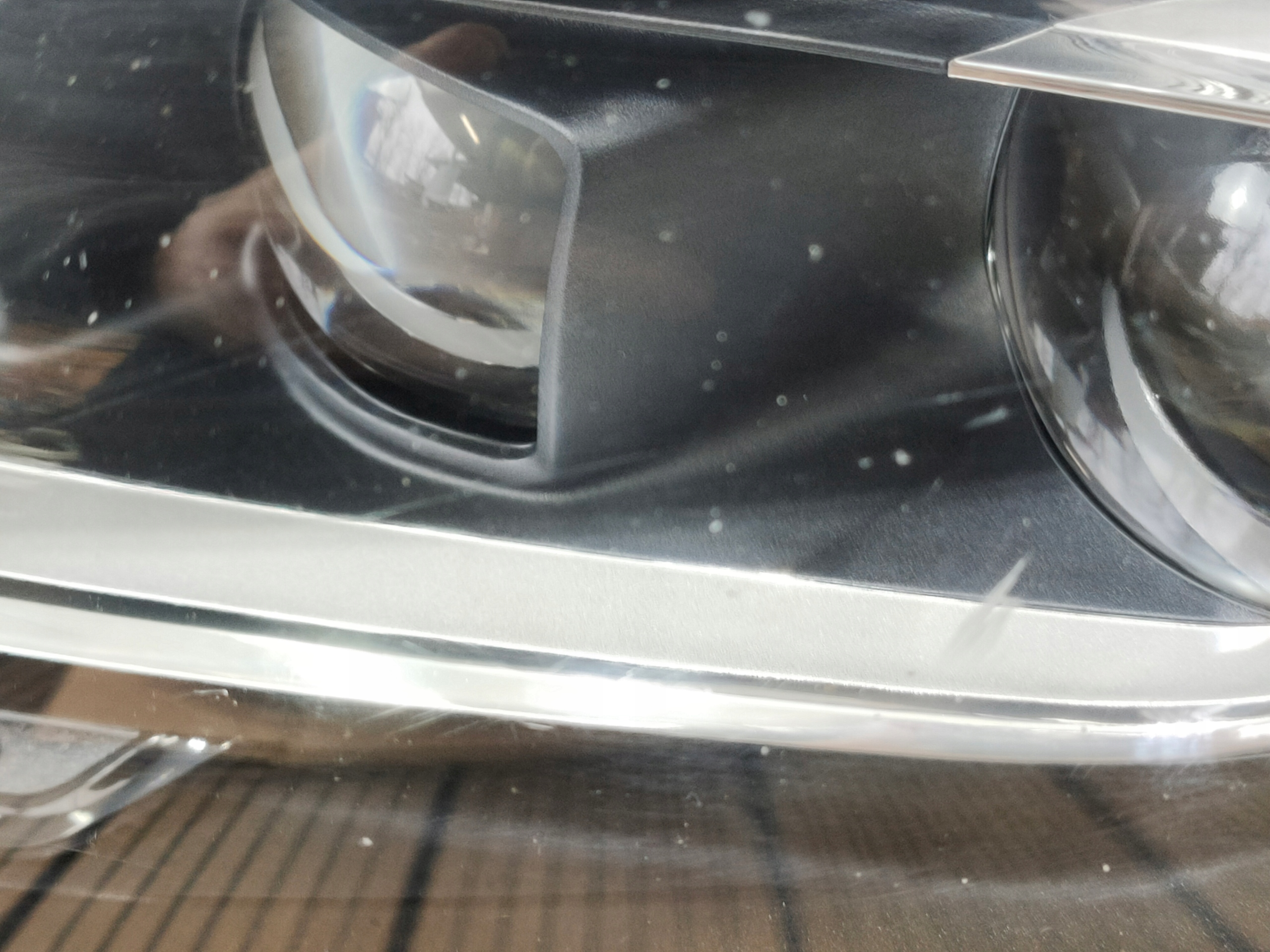 Frontscheinwerfer Mercedes-Benz A-Klasse W177 A1779062505 Multibeam LED Links Headlight - Thumbnail 12