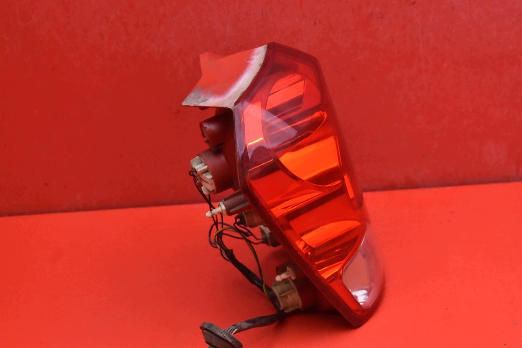 light left rear part rear 30-0266L DAEWOO KALOS HB 02-07
