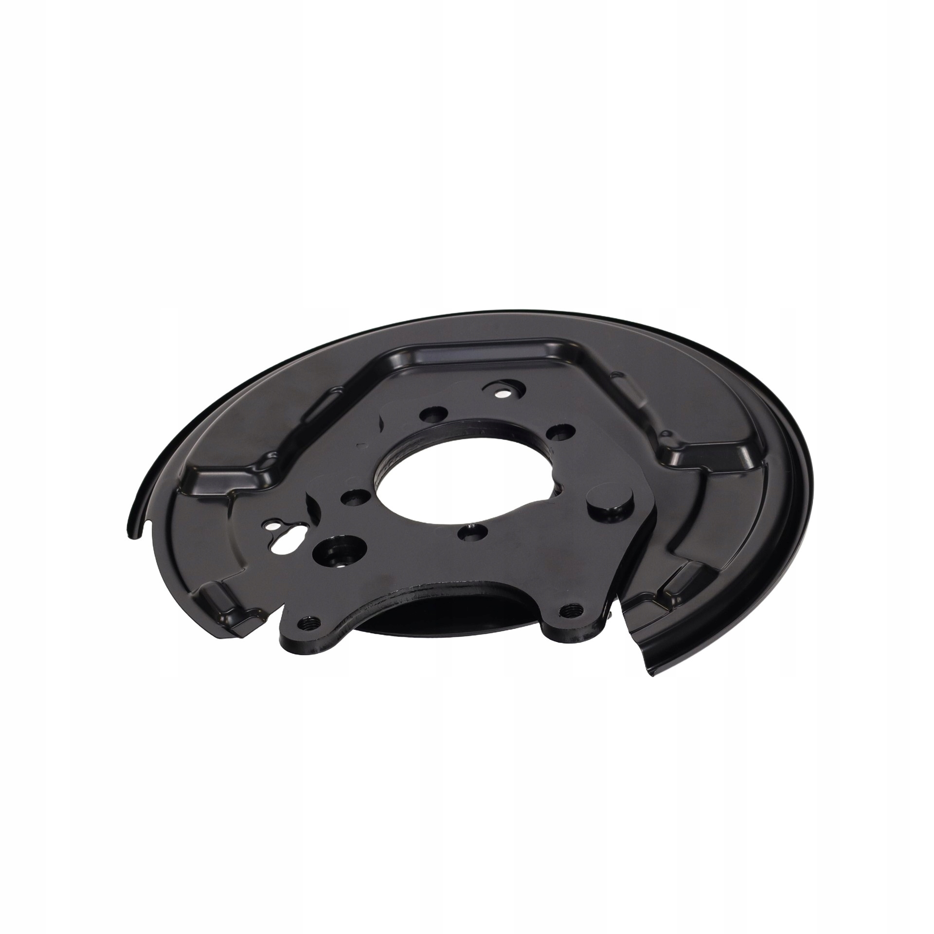 Kryt Brzdového Kotouče Toyota Prius W2 03> Zadní Le