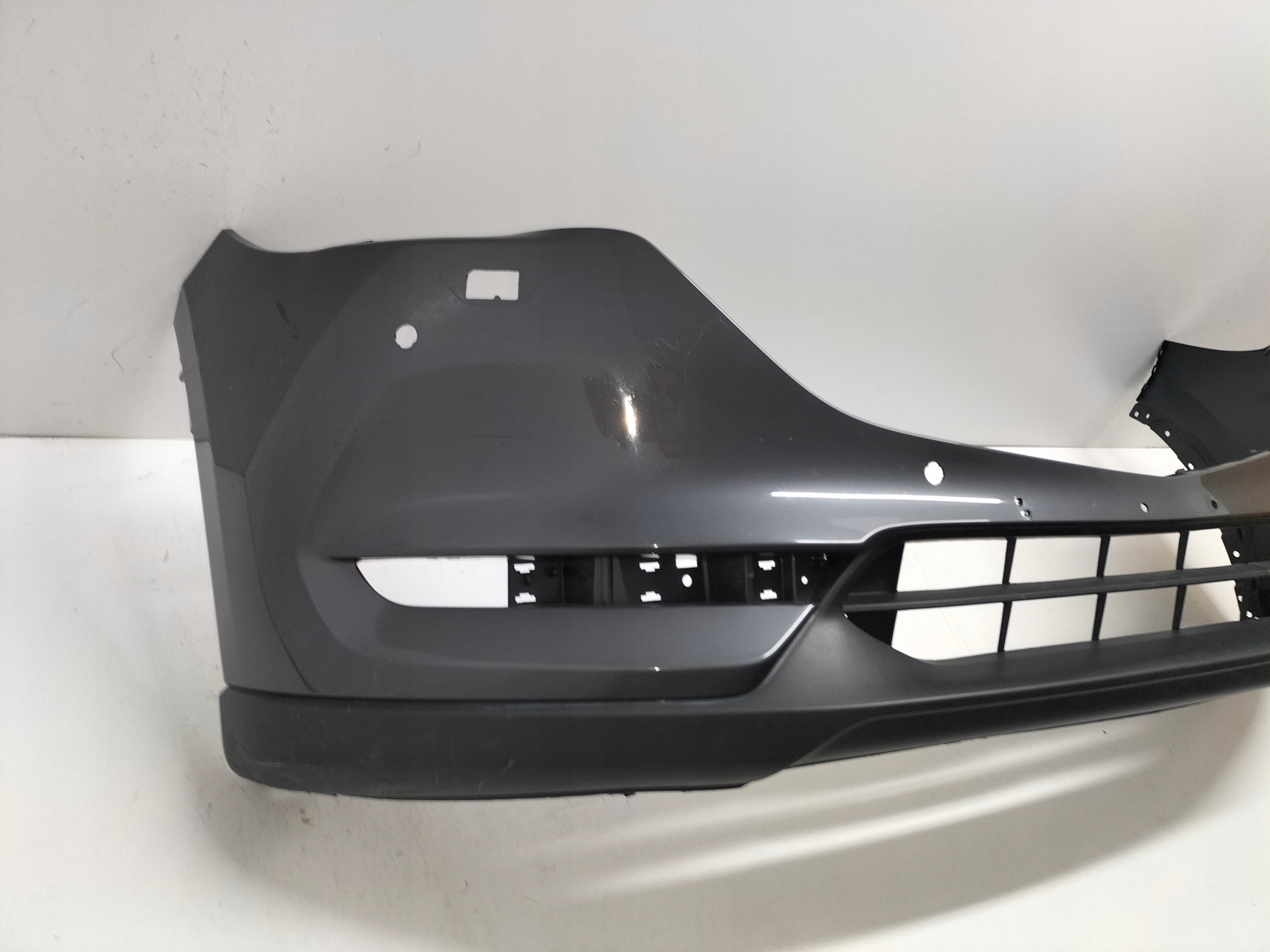 FRONTSTOSSSTANGE VORNE MAZDA CX5 CX-5 II 17-22