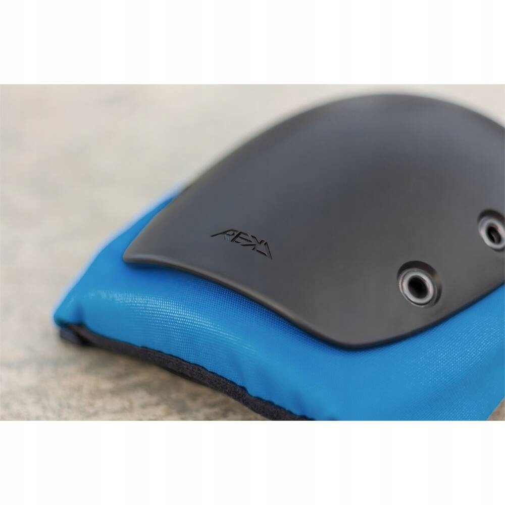 Ochraniacze REKD Ramp Knee Pads L Czarno Niebieskie Marka Rekd