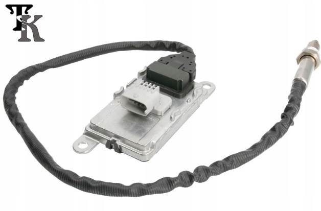 CZUJNIK SENSOR TLENKU NOX VOLVO RENAULT 22315988OE Car type Trucks