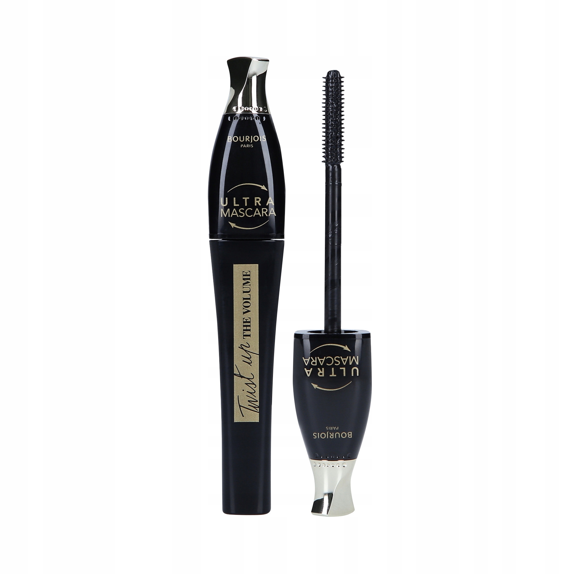 

Bourjois Twist Up The Volume Tusz Do Rzęs 01