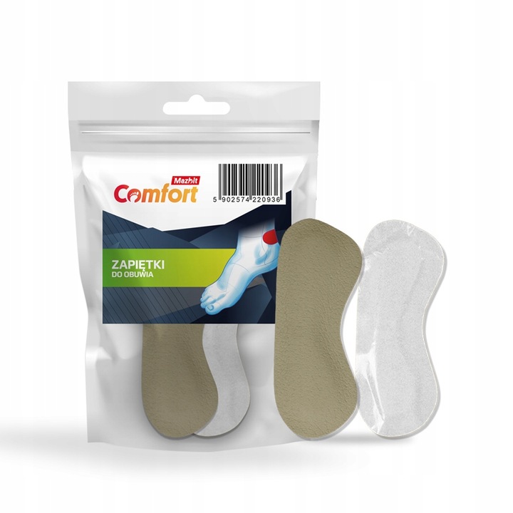 ZAPIĘTKI SKÓRA NATURALNA POLSKI PRODUKT nr.1 35-38