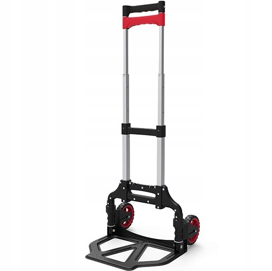 Skládací přepravní vozík ViO HT-60ASE Nosnost max 60 kg