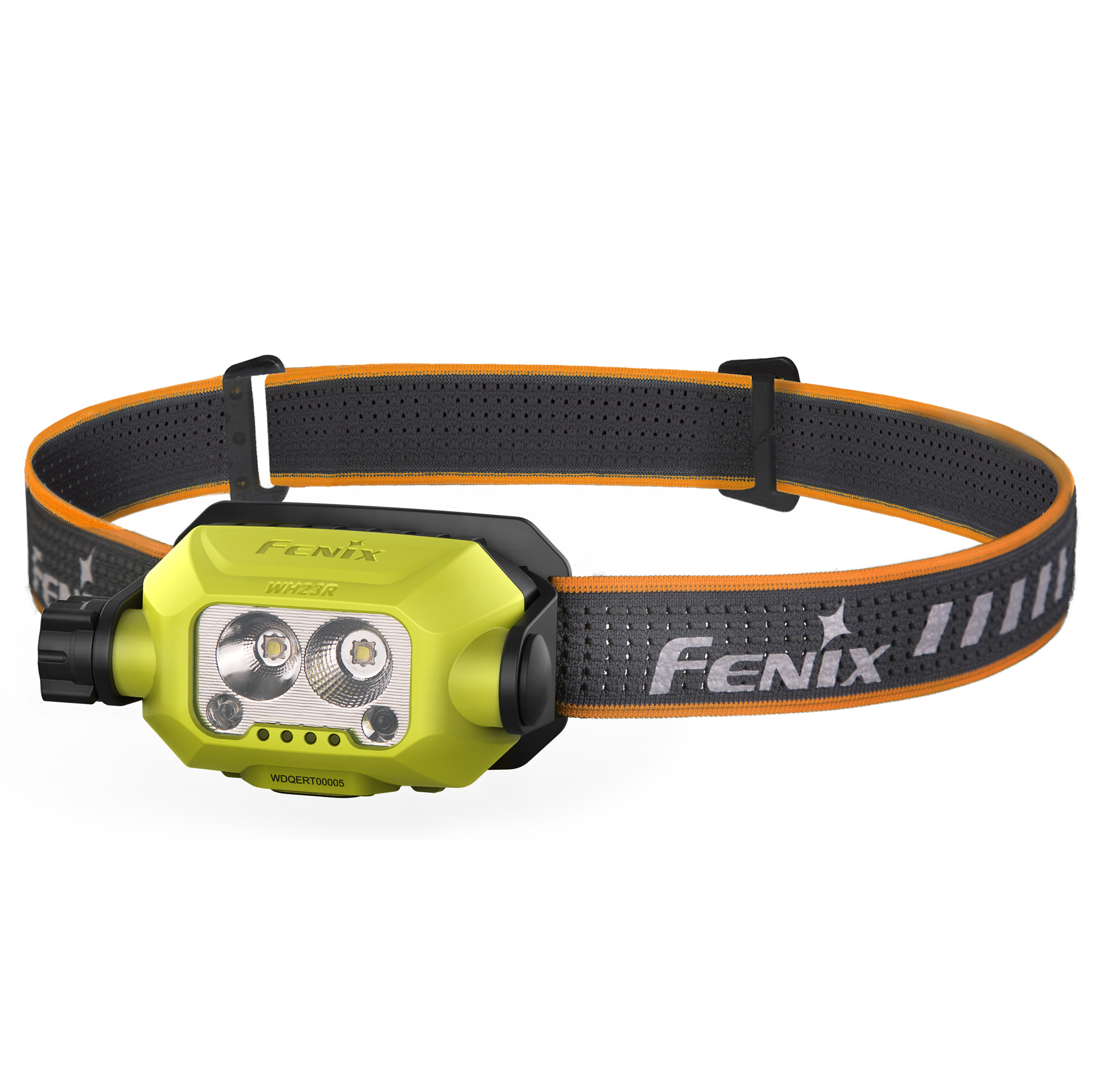 LATARKA CZOŁÓWKA FENIX WH23R 600lm USB-C SENSOR Marka Fenix