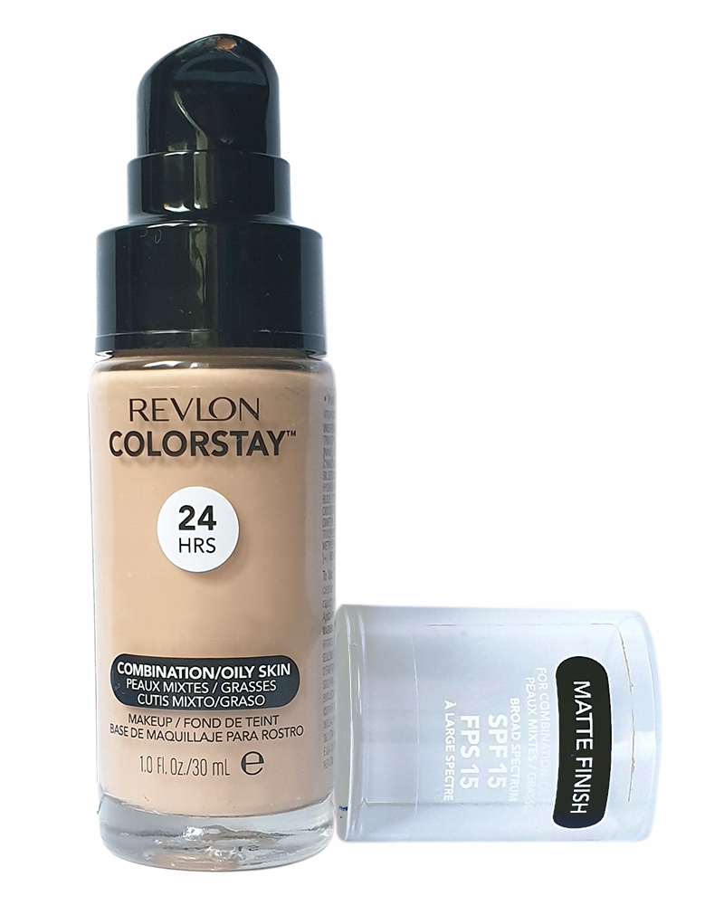 

Podkład Revlon Colorstay 150 180 200 220 240 250