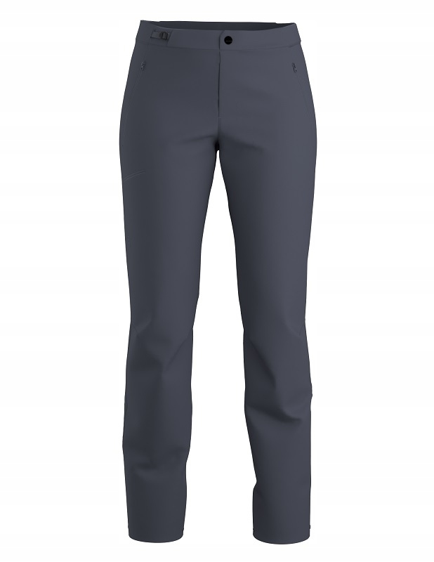 Spodnie Damskie Arcteryx Gamma Sl dk stratus 8
