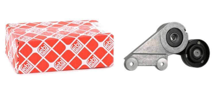 FEBI 22152 НАТЯГУВАЧ РЕМЕНЯ VOLVO