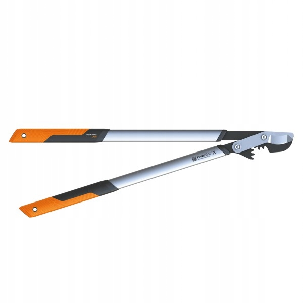 

Fiskars 1020188 Sekator Dźwigniowy, Nożycowy LX98